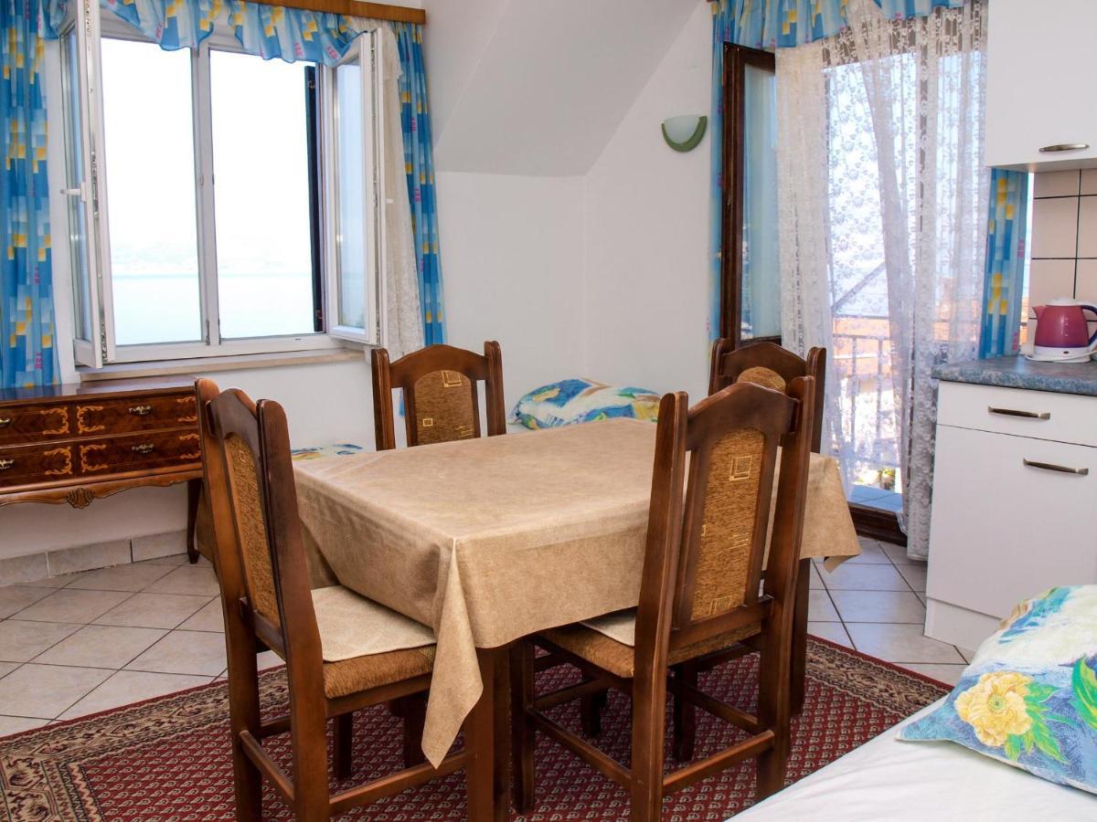 Apartments Vukovic Postira Habitación foto
